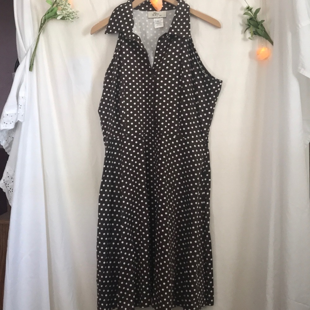 Pretty woman dress
